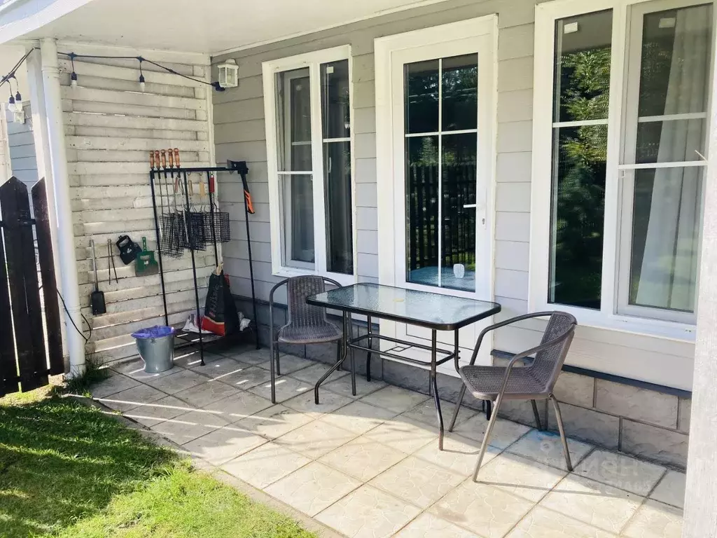 Дом в Ярославская область, Рыбинский муниципальный округ, д. Ясенево, ... - Фото 2