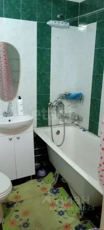 1-к кв. Свердловская область, Нижний Тагил ул. Ломоносова, 9 (29.0 м) - Фото 0