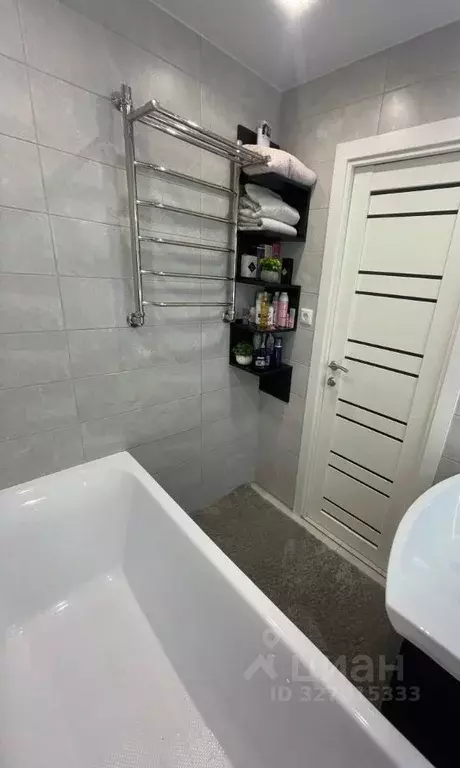 3-к кв. Московская область, Солнечногорск городской округ, Андреевка ... - Фото 2