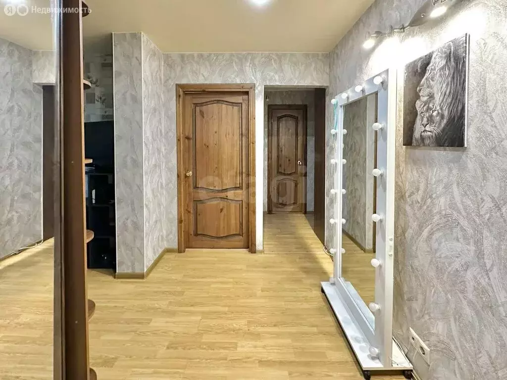 2-комнатная квартира: Псков, улица Алтаева, 22 (52.7 м) - Фото 1