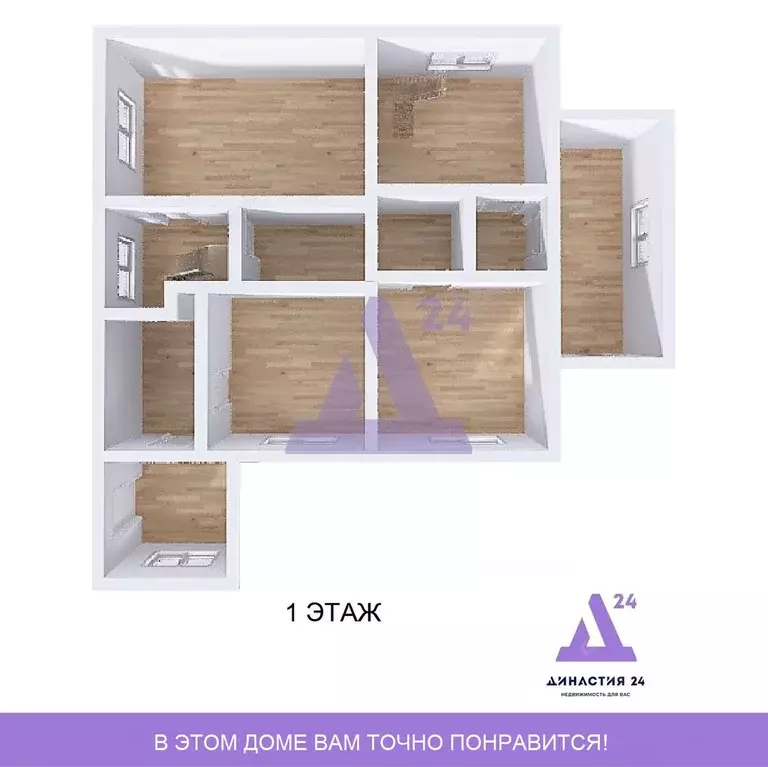 Коттедж в Алтайский край, Барнаул городской округ, с. Власиха, ... - Фото 2