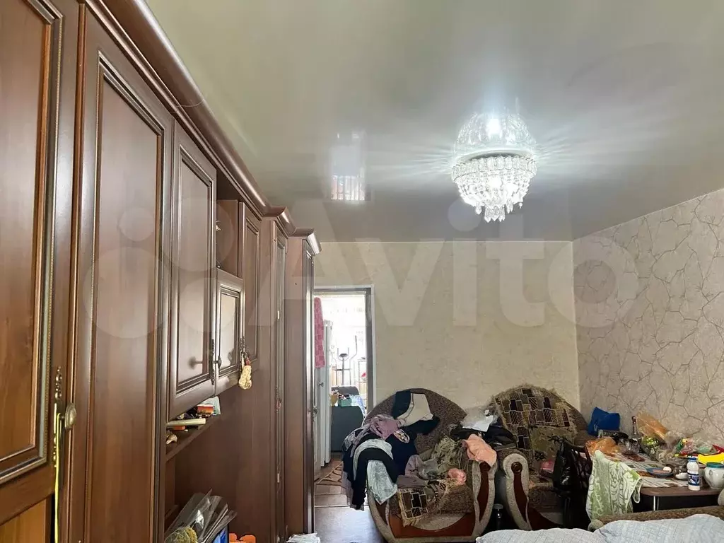 2-к. квартира, 46,2 м, 5/5 эт. - Фото 1