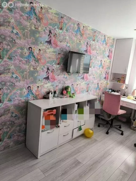 3-комнатная квартира: Новоалтайск, улица Анатолия, 100 (74 м) - Фото 2