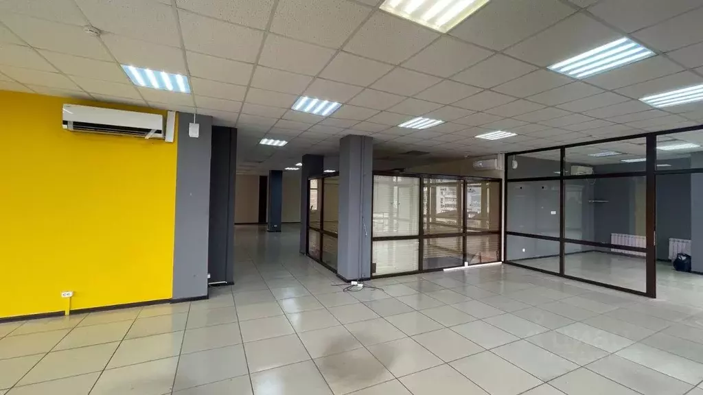 Офис в Краснодарский край, Новороссийск ул. Губернского, 30 (263 м) - Фото 2