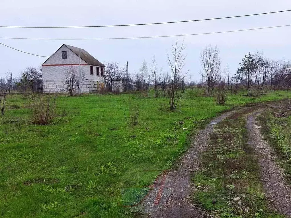 Купить Дом В Углянце Воронежской Области