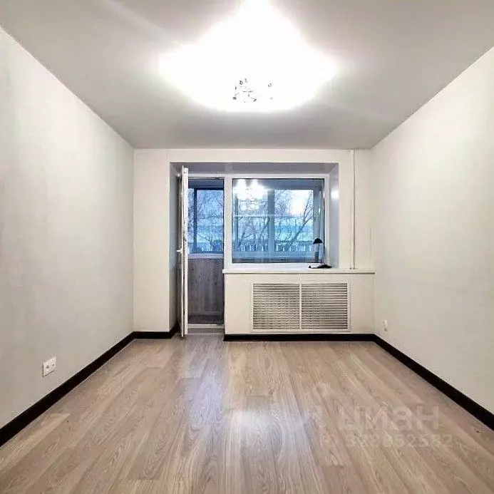 2-к кв. Самарская область, Самара Спортивная ул., 29 (41.1 м) - Фото 1