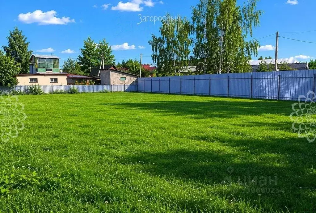 Участок в Московская область, Химки городской округ, д. Пикино  (15.0 ... - Фото 2