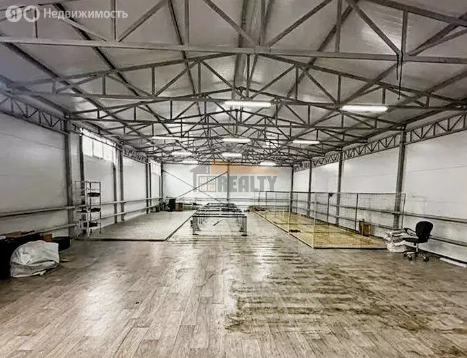 Производственное помещение (300 м) - Фото 2