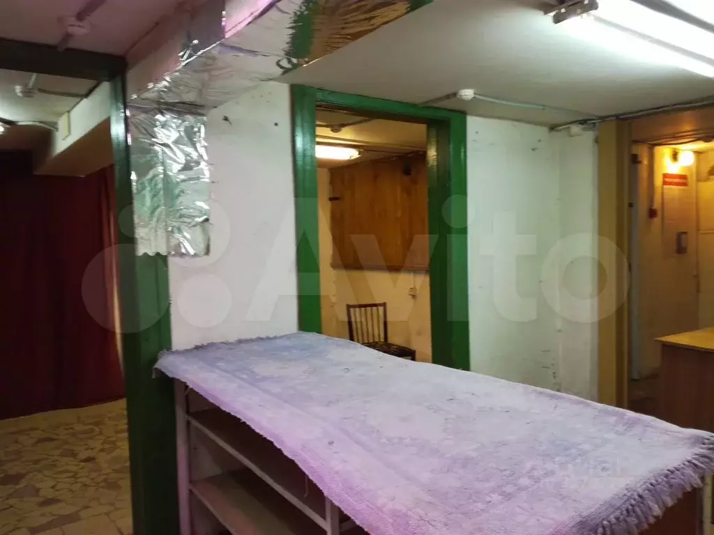 Помещение свободного назначения в Санкт-Петербург ул. Маршала ... - Фото 1