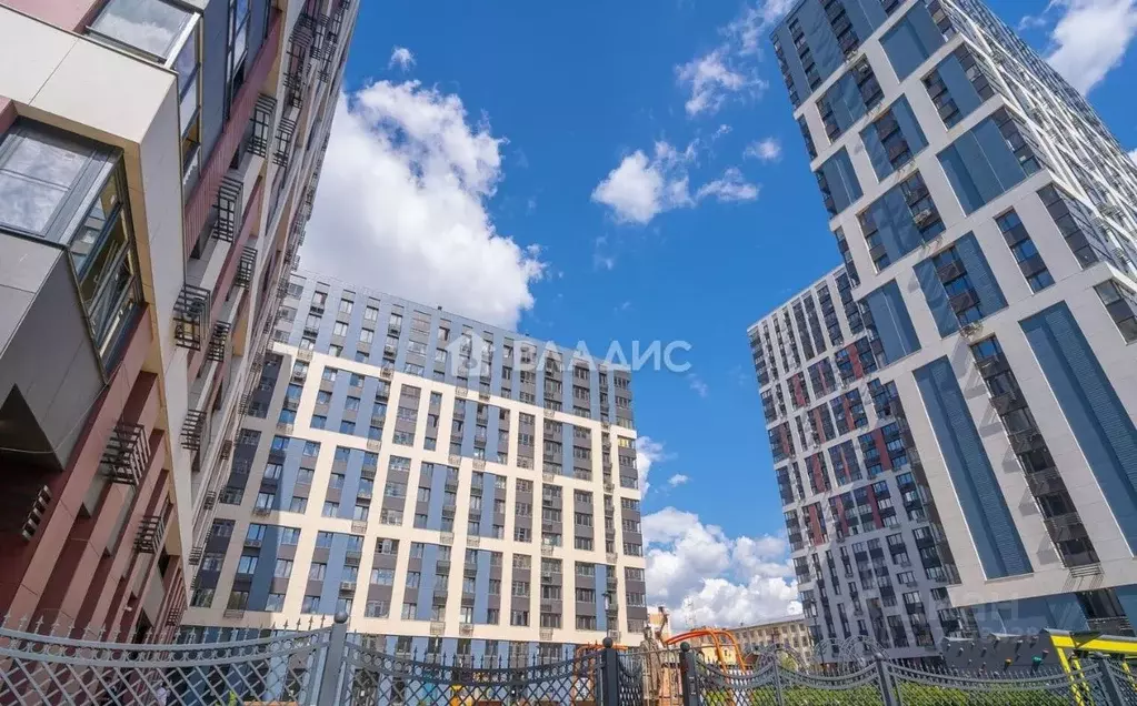 2-к кв. Москва ул. Юннатов, 4кА (65.0 м) - Фото 0