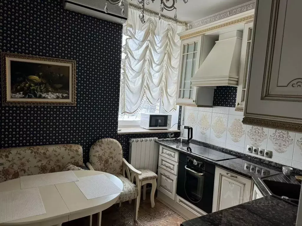 3-к кв. Москва ул. Гвоздева, 7/4С1 (70.0 м) - Фото 1