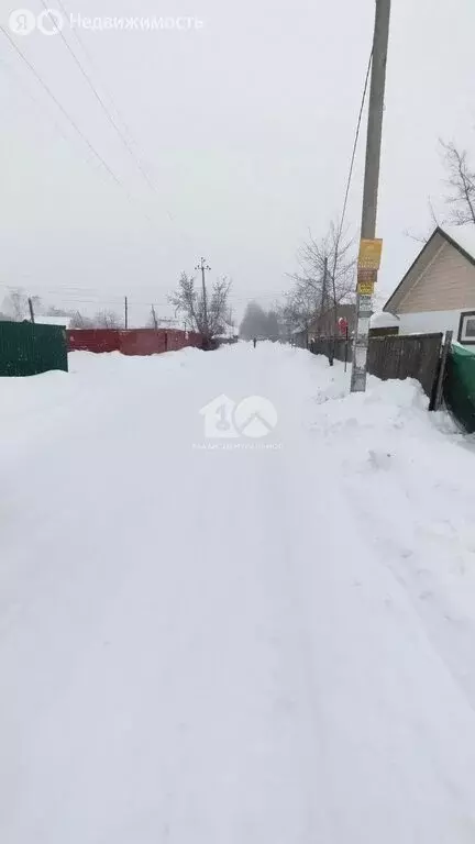 Участок в Новосибирск, садоводческое некоммерческое товарищество ... - Фото 2