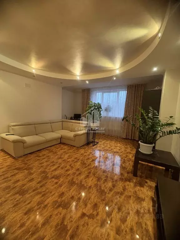 2-к кв. Калининградская область, Калининград Стрелковая ул., 8А (67.0 ... - Фото 1