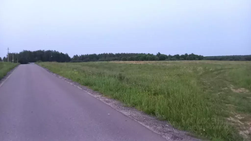 Участок в Московская область, Мытищи городской округ, д. Долгиниха  ... - Фото 0