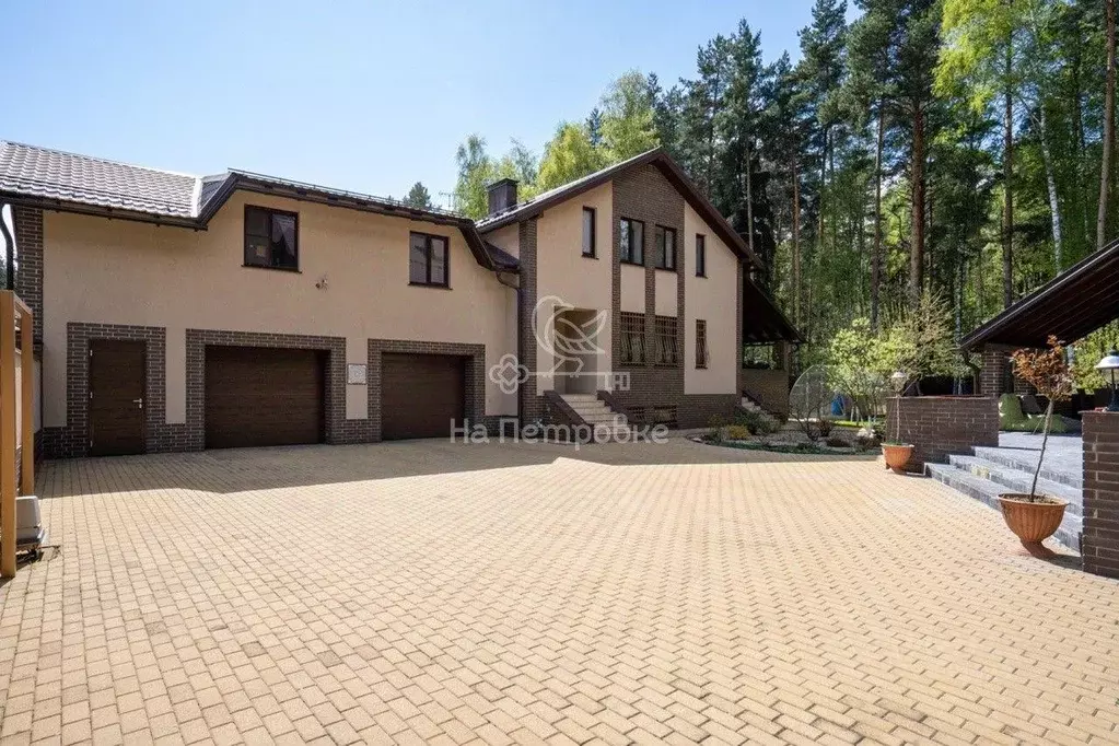 Дом, 360 м - Фото 2