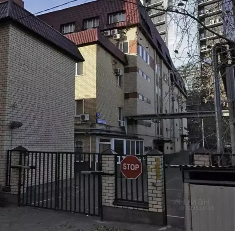 Гараж в Москва Новосущевская ул., 19Б (18 м) - Фото 2