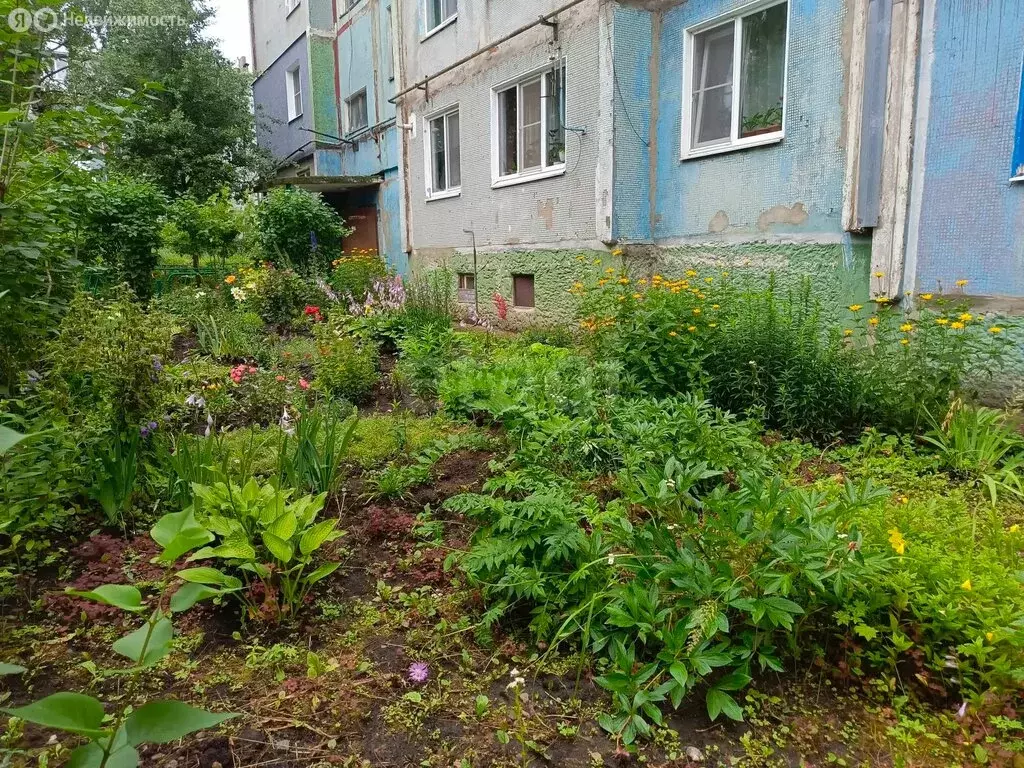 2-комнатная квартира: Узловая, улица 14 Декабря, 56 (51.3 м) - Фото 1