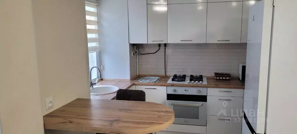 Студия Нижегородская область, Дзержинск бул. Мира, 31А (30.4 м) - Фото 1