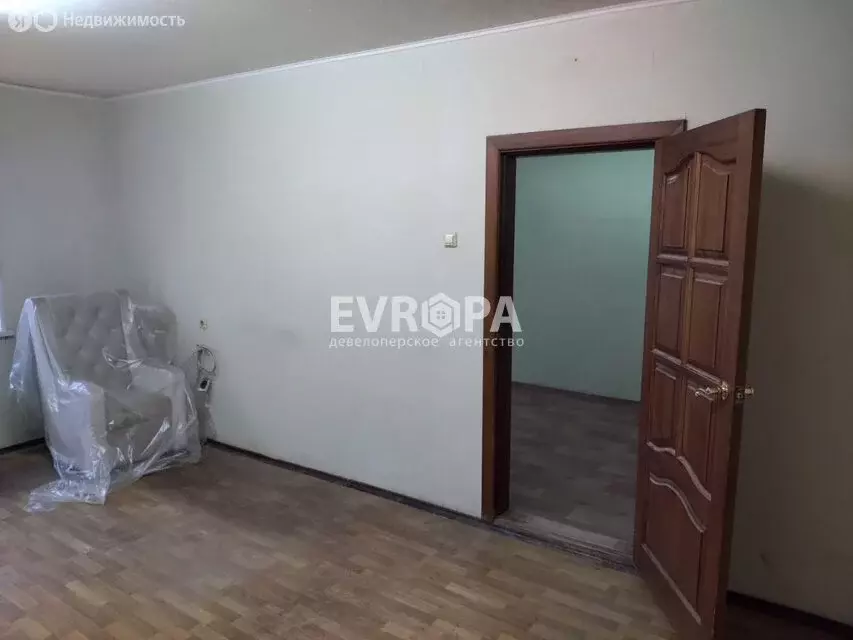 Офис (37 м) - Фото 1