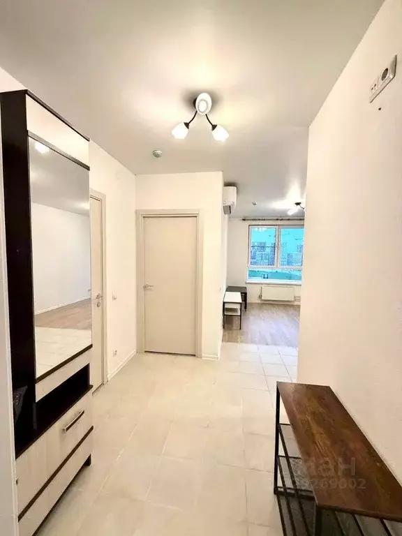 1-к кв. Москва ул. Саларьевская, 10к1 (35.7 м) - Фото 1