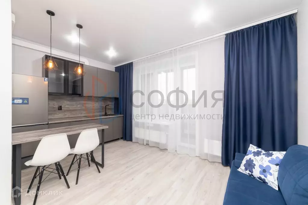 Продаётся квартира-студия, 23.2 м - Фото 0