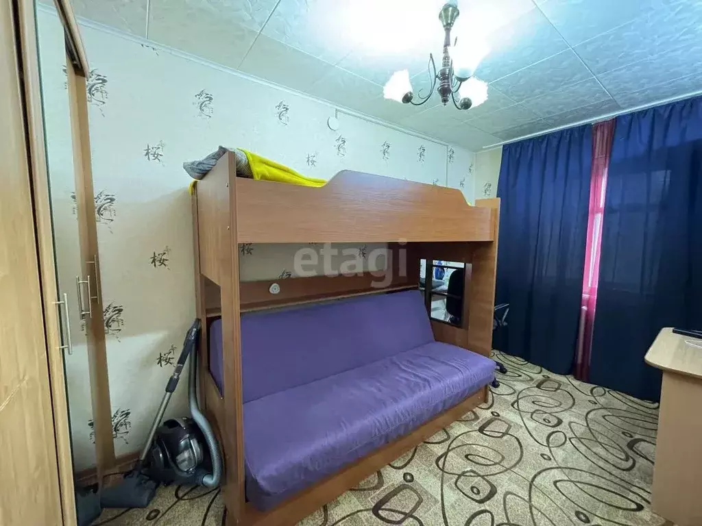 2-к кв. Красноярский край, Норильск ул. Нансена, 78 (42.3 м) - Фото 0