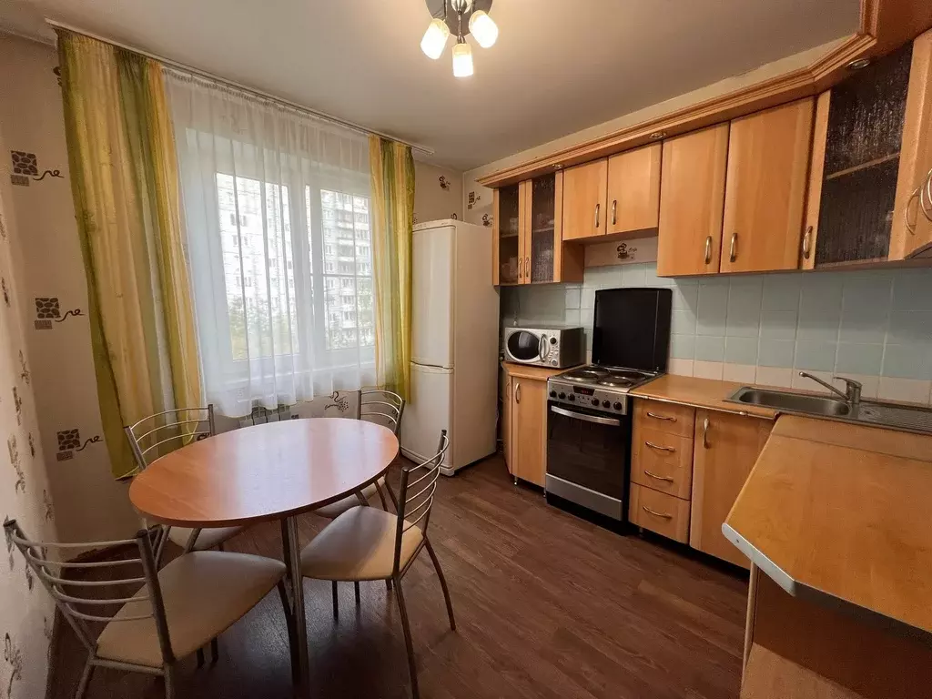 Продаётся 2-к квартира, 54 м - Фото 0