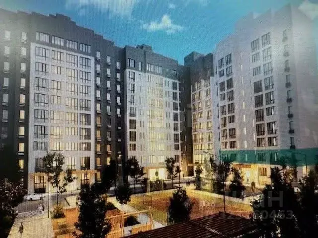 1-к кв. Саратовская область, Саратов ул. Имени Михаила Булгакова, 8 ... - Фото 1