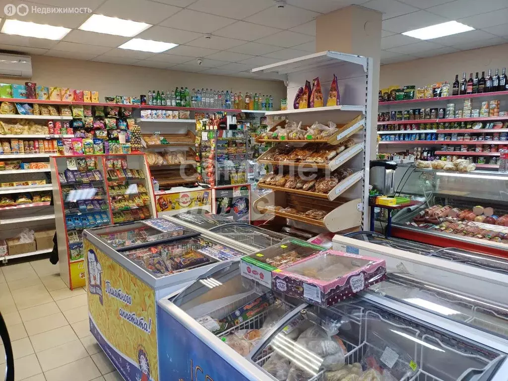 Торговая площадь (128 м) - Фото 1