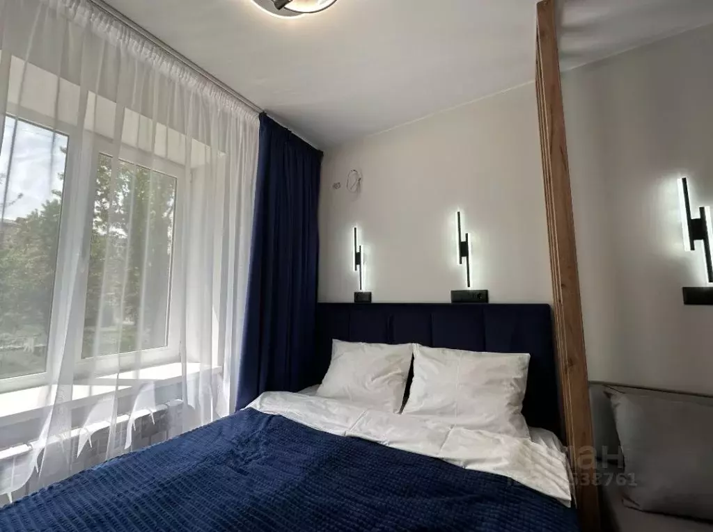 1-к кв. Ставропольский край, Пятигорск ул. Аллея Строителей, 6К3 (20.0 ... - Фото 2