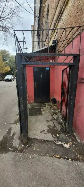 Помещение свободного назначения (100 м) - Фото 1
