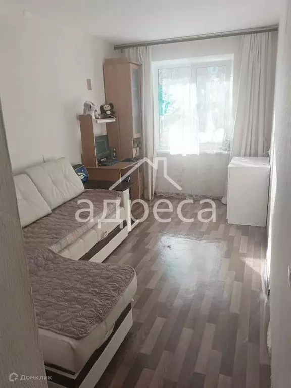 Продаётся 4-к квартира, 75 м - Фото 1