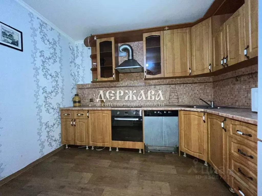 2-к кв. Белгородская область, Старый Оскол Макаренко мкр, 1 (44.0 м) - Фото 2