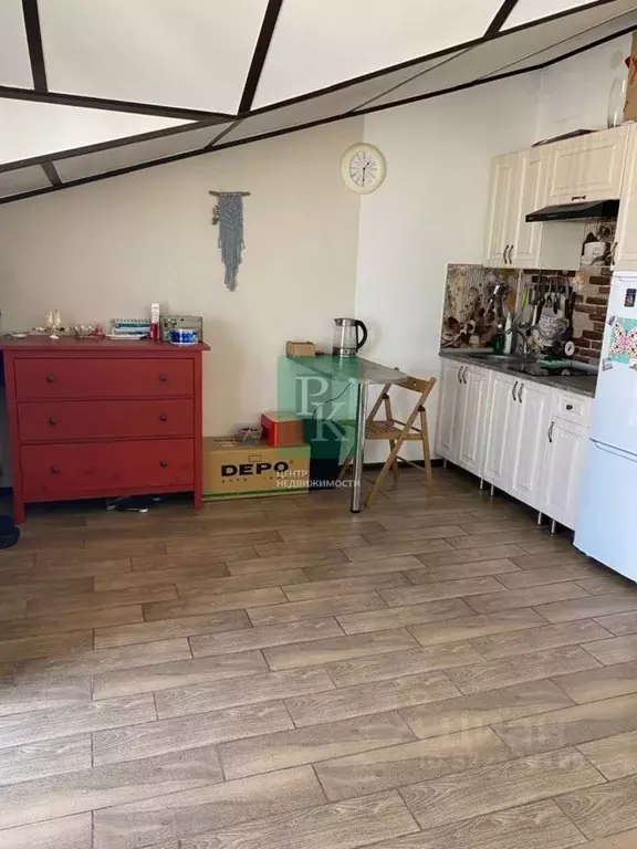 Комната Севастополь ул. Челюскинцев, 57/2 (16.0 м) - Фото 2