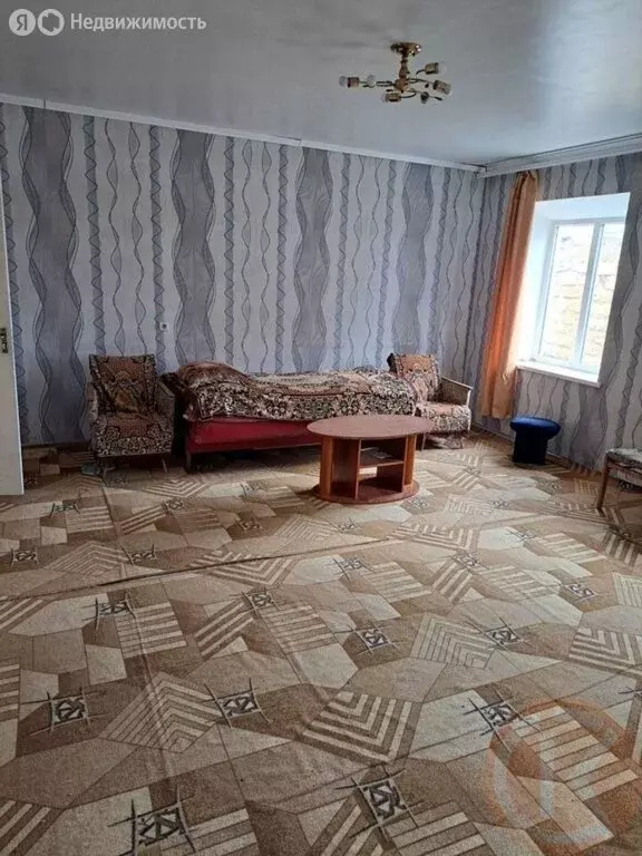 Дом в Магазинка, Степная улица, 16 (65 м) - Фото 1