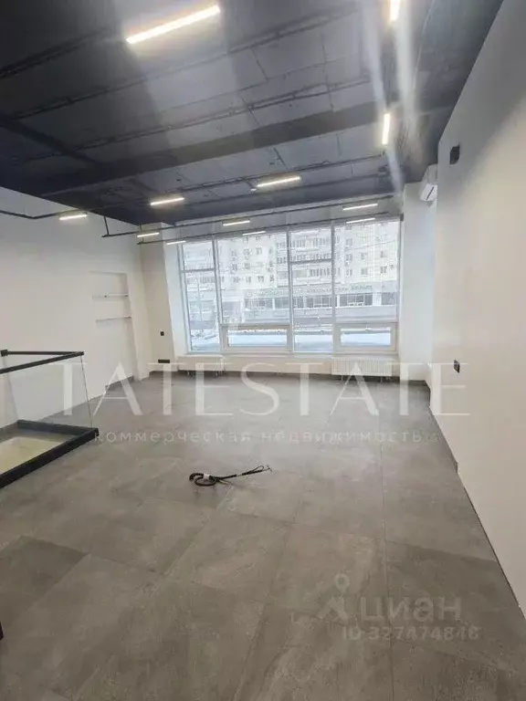 Помещение свободного назначения в Татарстан, Казань ул. Достоевского, ... - Фото 2