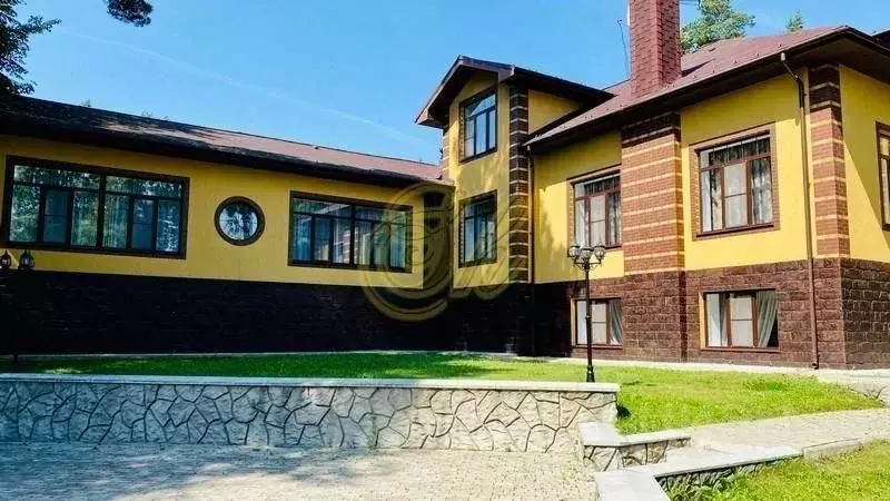 Дом в Московская область, Подольск городской округ, пос. Александровка ... - Фото 2