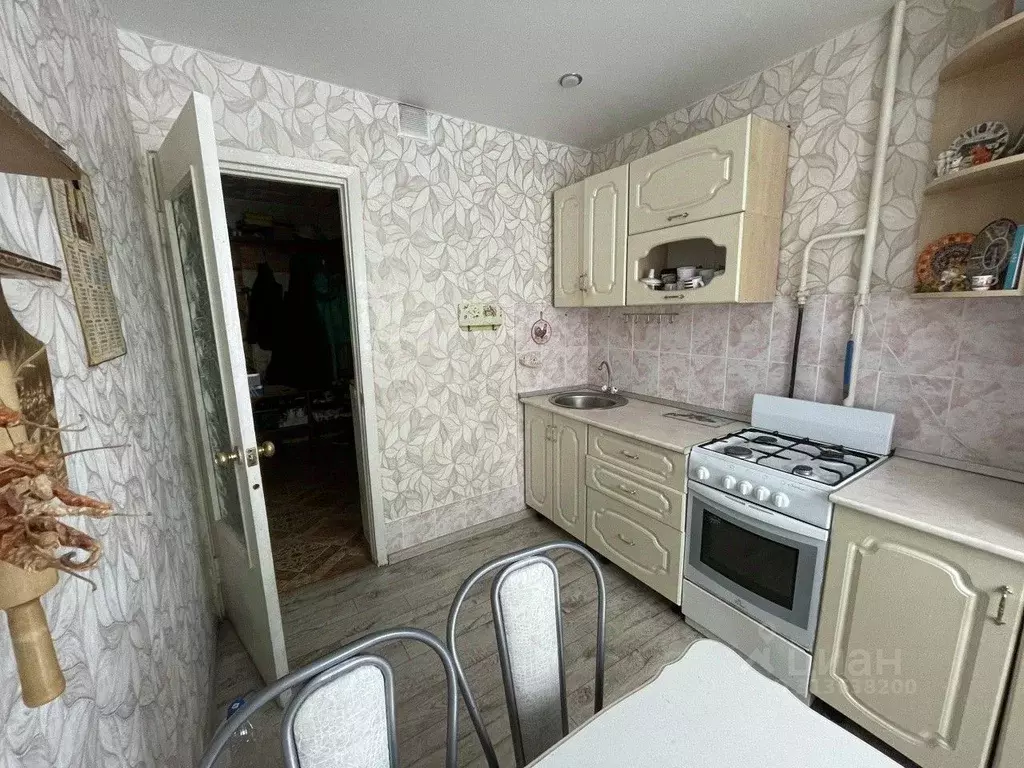 3-к кв. Свердловская область, Екатеринбург ул. Билимбаевская, 33 (63.8 ... - Фото 1