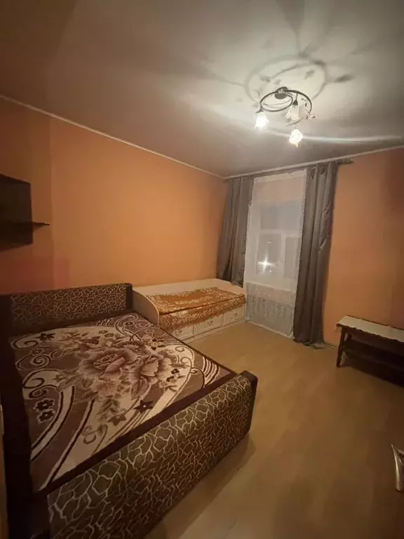 1-к кв. Санкт-Петербург, Санкт-Петербург, Кронштадт Ленинградская ул., ... - Фото 0