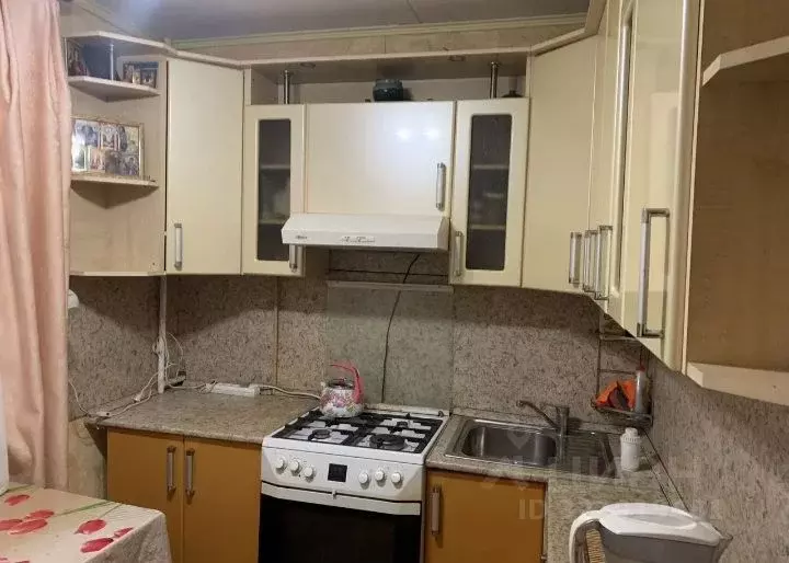 3-к кв. Псковская область, Псков Западная ул., 2 (60.0 м) - Фото 1