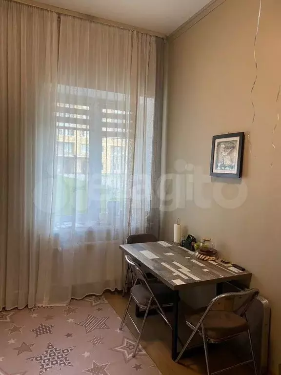 2-к. квартира, 62 м, 1/11 эт. - Фото 0