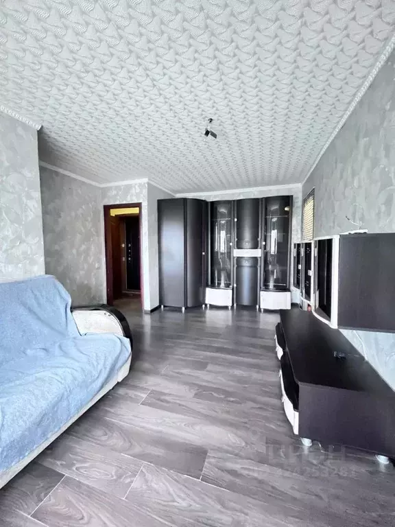 2-к кв. Воронежская область, Воронеж ул. Защитников Родины, 6 (42.0 м) - Фото 1