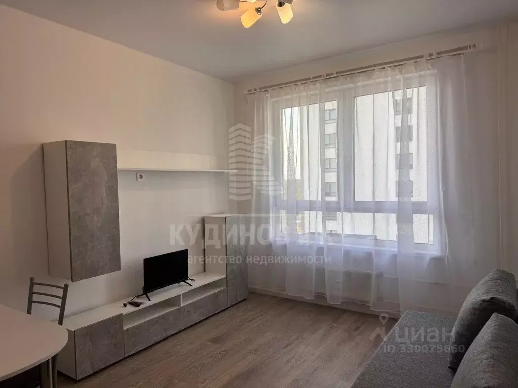 3-к кв. Москва ул. Аэростатная, 14к3 (52.5 м) - Фото 2