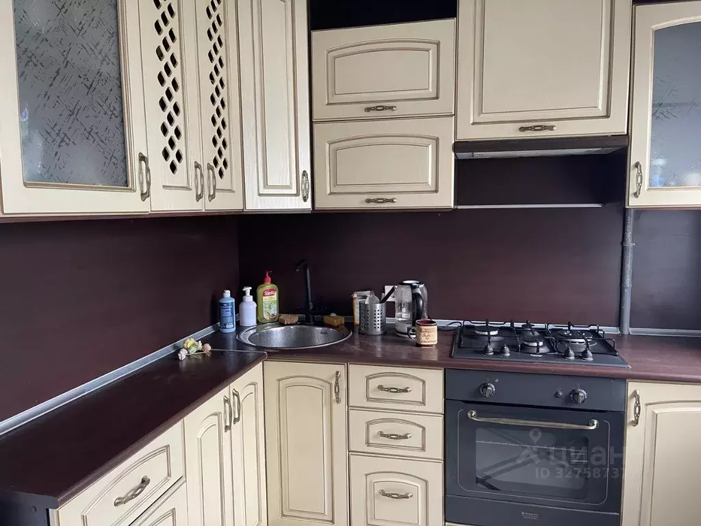 2-к кв. Ярославская область, Рыбинск Волжская наб., 171 (44.1 м) - Фото 2