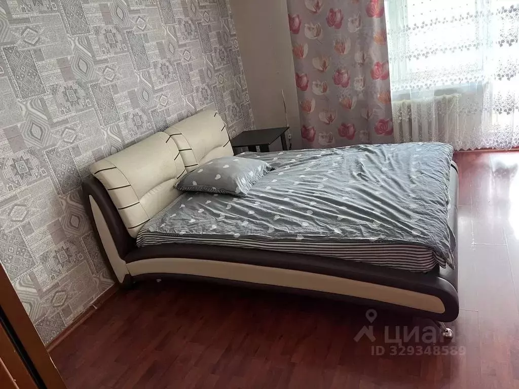 2-к кв. Иркутская область, Иркутск Юбилейный мкр, 10Г (53.0 м) - Фото 2