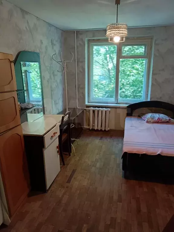 2-к. квартира, 50 м, 4/9 эт. - Фото 0