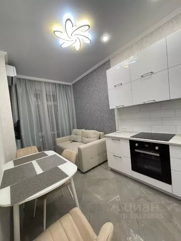 2-к кв. Татарстан, Казань Горки-3 мкр, Экопарк Дубрава мкр, ул. ... - Фото 0