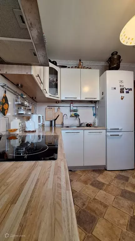 Продаётся 2-к квартира, 52 м - Фото 0