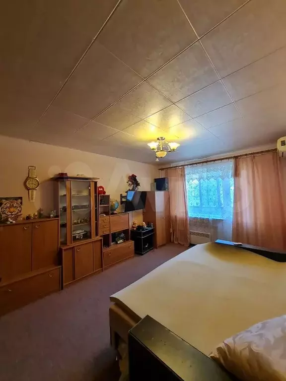 Доля в 1-к. квартире, 38 м, 7/9 эт. - Фото 0
