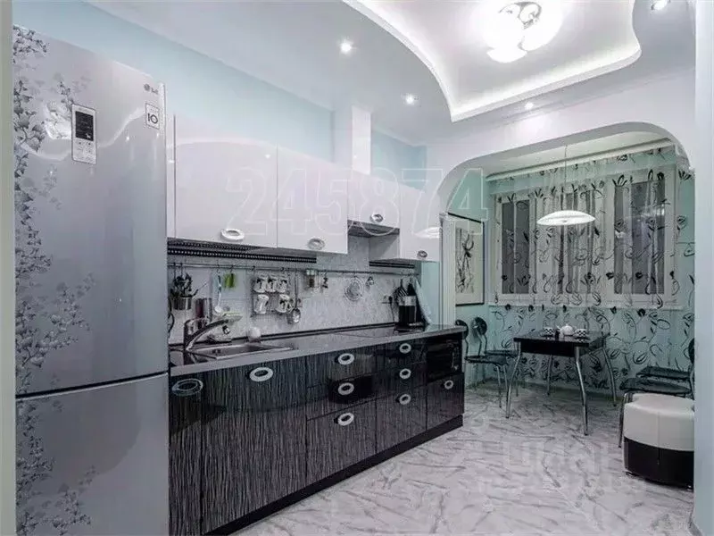 2-к кв. Москва ул. Твардовского, 2к4 (40.0 м) - Фото 1